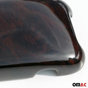 Mercedes C Class W203 Armrest Box Lid - Omac - with Tel - Laurel 2000-2007 Mercedes C Class W203 Armrest Box Lid - Omac - with Tel - Laurel 2000-2007